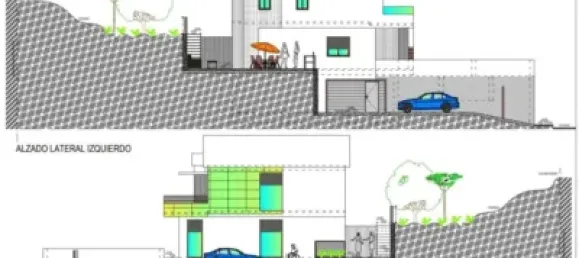 Terreno em Coin, Spain 610 m² N.º 62151 5