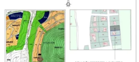 Terreno em Coin, Spain 610 m² N.º 62151 6