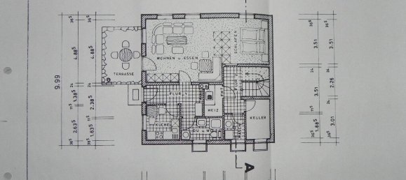 4 bedrooms Townhouse in Passau, Germany No. 148086 11