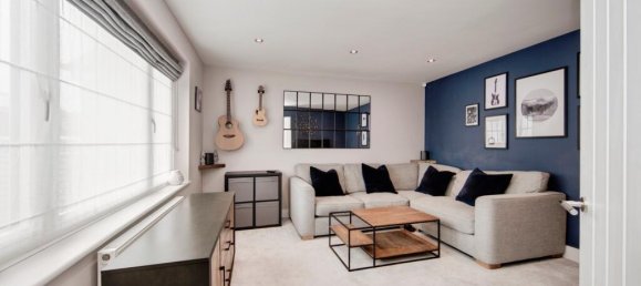 3 Schlafzimmer Haus in Sittingbourne, United Kingdom, Nr. 10672 3