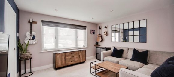 3 Schlafzimmer Haus in Sittingbourne, United Kingdom, Nr. 10672 10