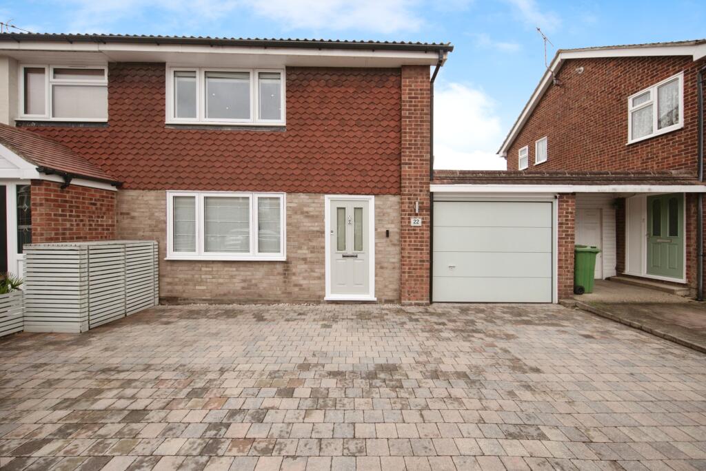 3 Schlafzimmer Haus in Sittingbourne, United Kingdom, Nr. 10672