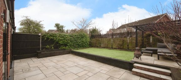 3 Schlafzimmer Haus in Sittingbourne, United Kingdom, Nr. 10672 53