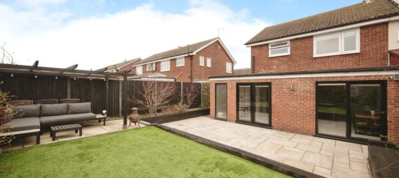 3 Schlafzimmer Haus in Sittingbourne, United Kingdom, Nr. 10672 16