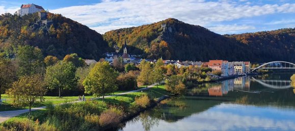 Apartamento T2 em Kelheim, Germany N.º 321158 15