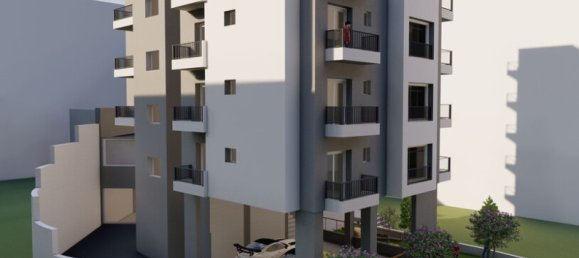 Apartamento T2 em Kavala, Greece N.º 53976 4