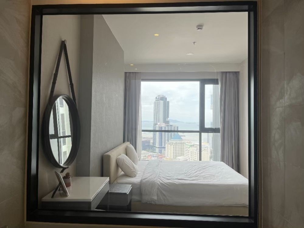 Кондоминиум  в Паттайя, Таиланд № 74311