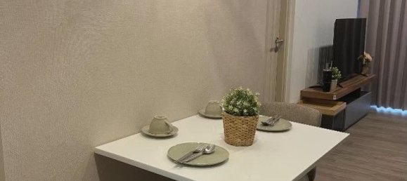 Кондоминиум  в Паттайя, Таиланд № 74311 15