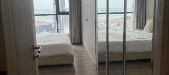 Кондоминиум  в Паттайя, Таиланд № 74311 10