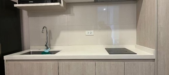 Кондоминиум  в Паттайя, Таиланд № 74311 16