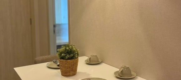 Кондоминиум  в Паттайя, Таиланд № 74311 4