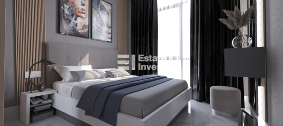 Apartment 2+1 in Alanya, Turkey No. 26711 13