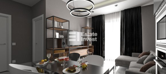 Apartment 2+1 in Alanya, Turkey No. 26711 12