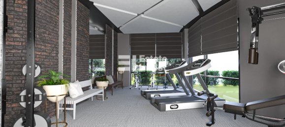 Apartment 2+1 in Alanya, Turkey No. 26711 8