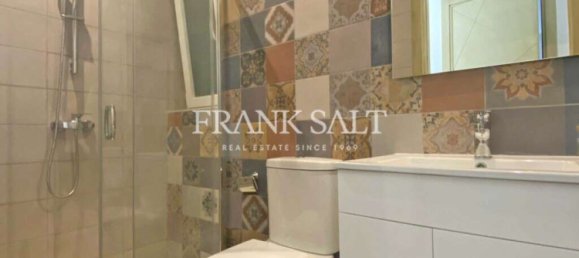 2 Schlafzimmer Wohnung in Marsaskala, Malta, Nr. 11104 13