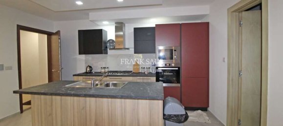 2 Schlafzimmer Wohnung in Marsaskala, Malta, Nr. 11104 3