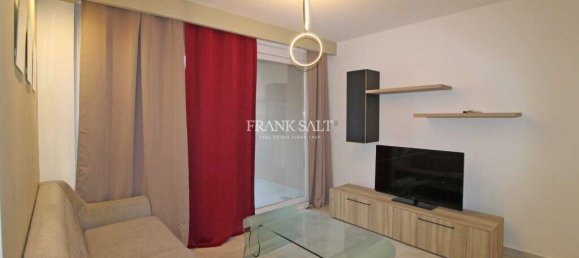 2 Schlafzimmer Wohnung in Marsaskala, Malta, Nr. 11104 5