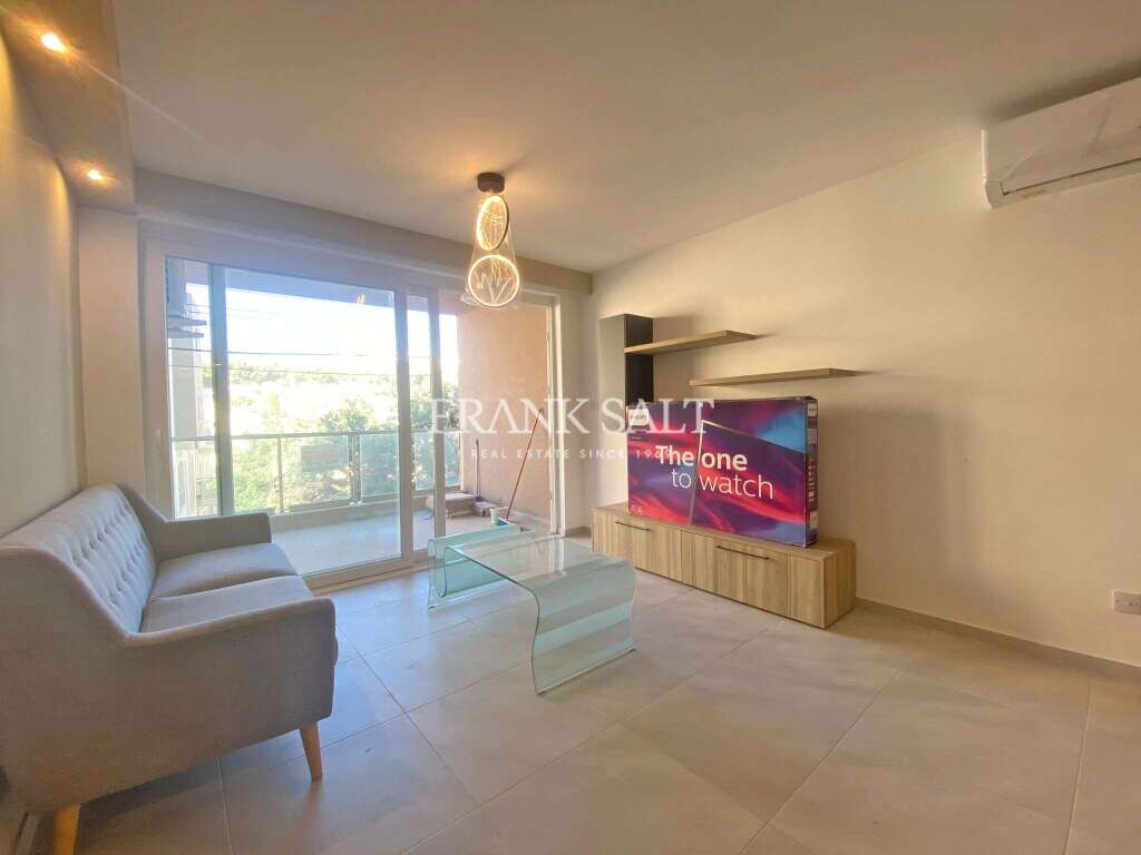 2 Schlafzimmer Wohnung in Marsaskala, Malta, Nr. 11104