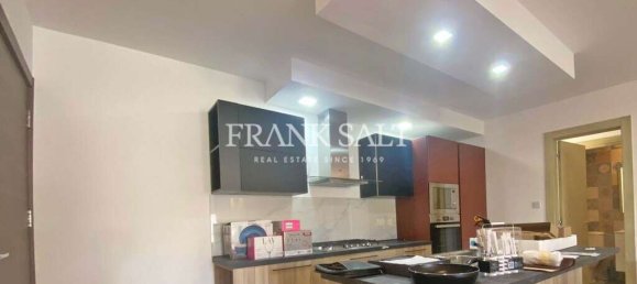 2 Schlafzimmer Wohnung in Marsaskala, Malta, Nr. 11104 2