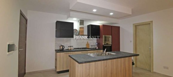 2 Schlafzimmer Wohnung in Marsaskala, Malta, Nr. 11104 4