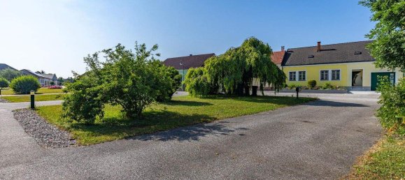 Casa de 5 divisões em Wullersdorf, Austria N.º 145974 25