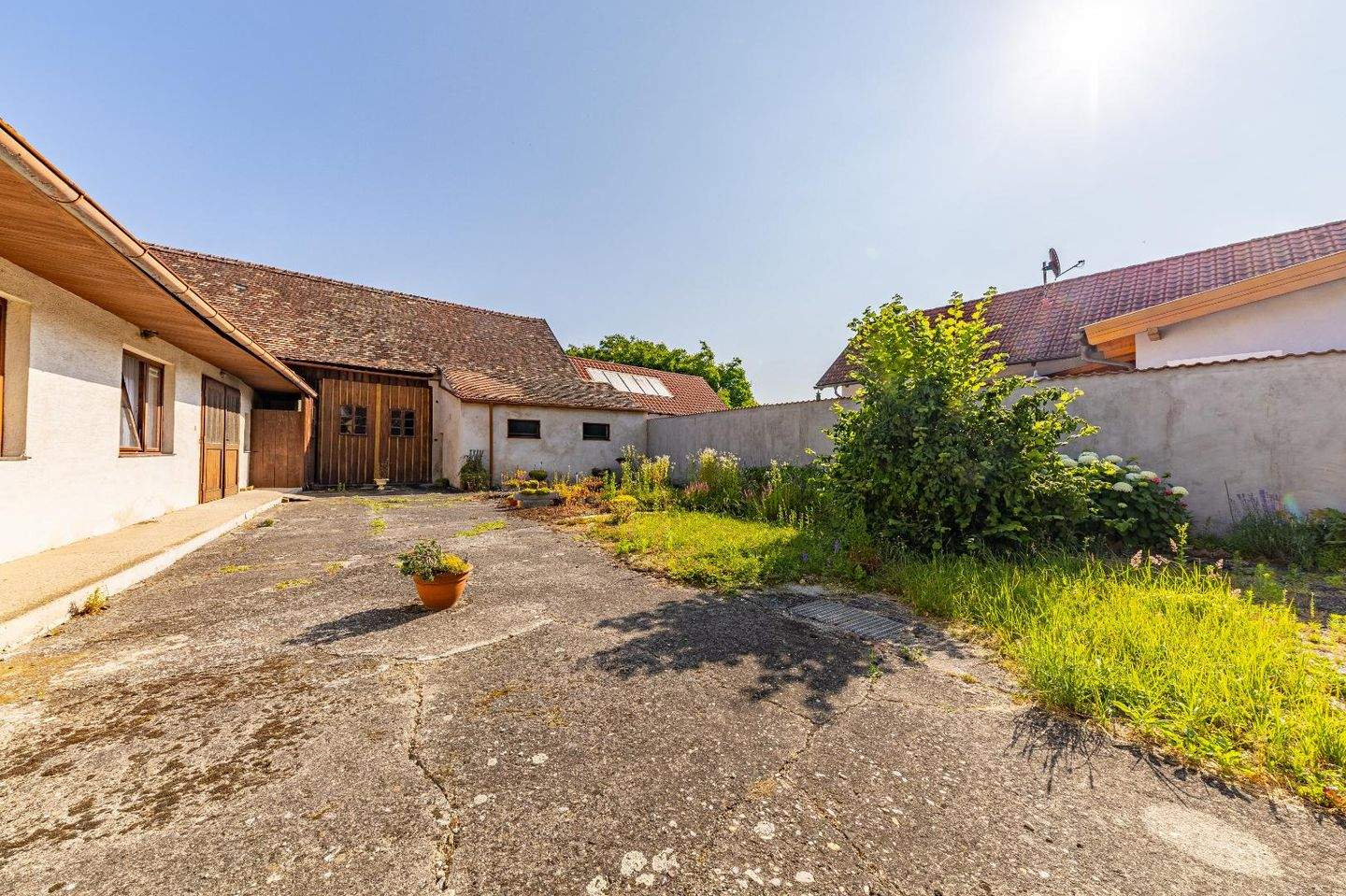 Casa de 5 divisões em Wullersdorf, Austria N.º 145974