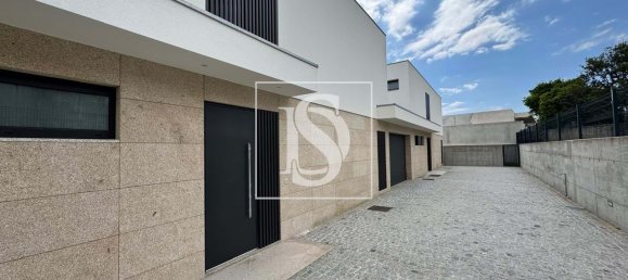 3 chambres Maison à Barcelos, Portugal No. 170885 24