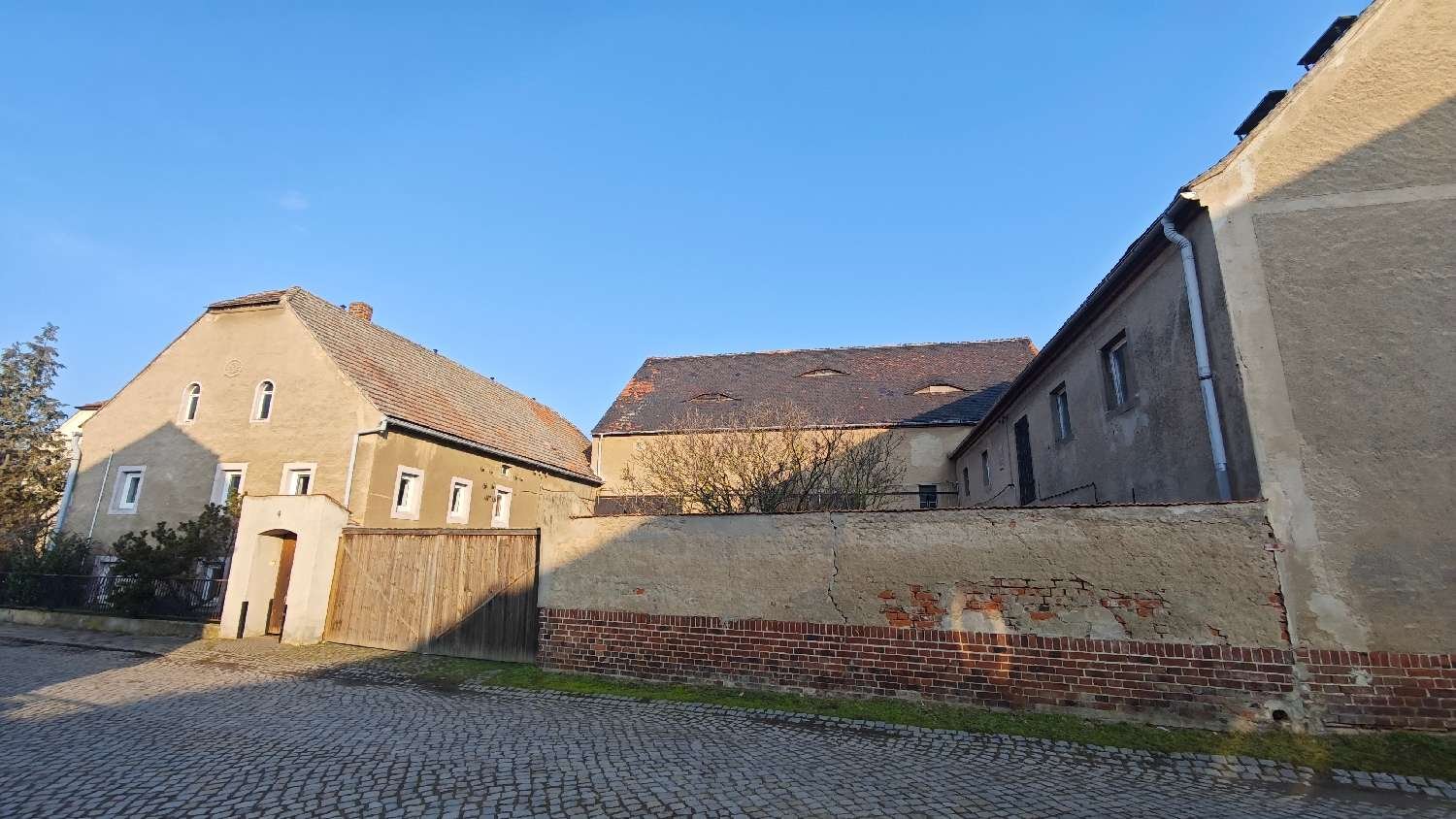 7غرفة مزرعة في Riesa, Germany رقم 28718