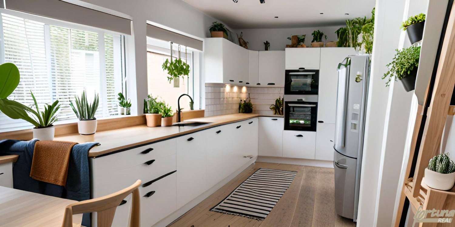 Apartamento de 3 habitaciónes en St. Polten, Austria No. 169585