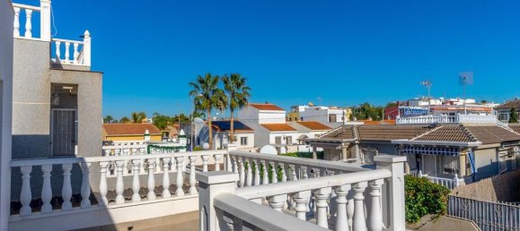 Дом с 3 спальнями в Торревьеха, Испания № 178183 3