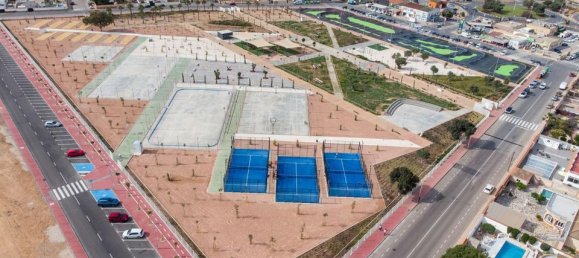 Дом с 3 спальнями в Торревьеха, Испания № 178183 10