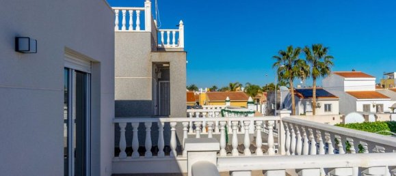 Дом с 3 спальнями в Торревьеха, Испания № 178183 7