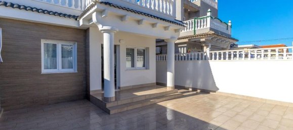 Дом с 3 спальнями в Торревьеха, Испания № 178183 14