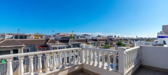 Дом с 3 спальнями в Торревьеха, Испания № 178183 5