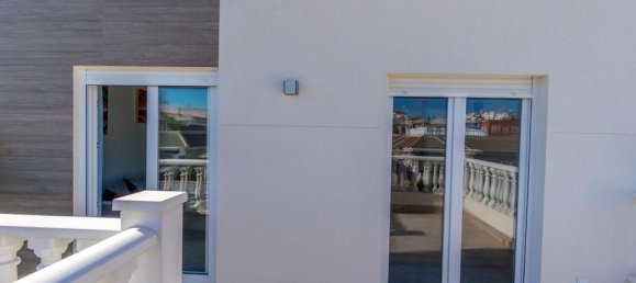 Дом с 3 спальнями в Торревьеха, Испания № 178183 6