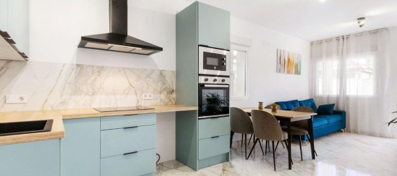 Дом с 3 спальнями в Торревьеха, Испания № 178183 19