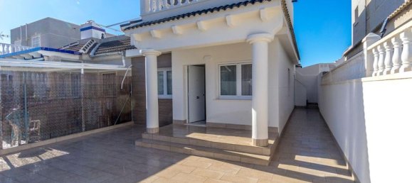 Дом с 3 спальнями в Торревьеха, Испания № 178183 13