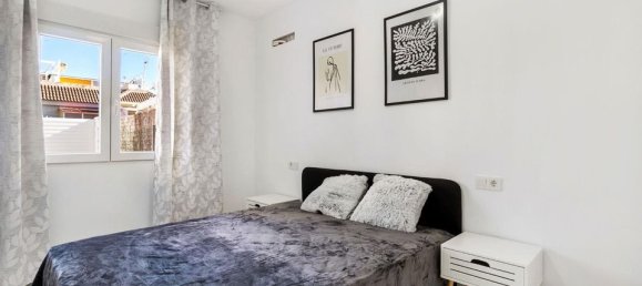 Дом с 3 спальнями в Торревьеха, Испания № 178183 21