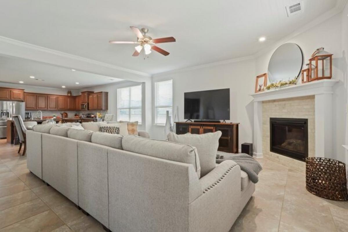 4 bedrooms House in Odessa, USA No. 397886