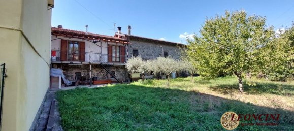8 rooms House in Filattiera, Italy No. 298806 15