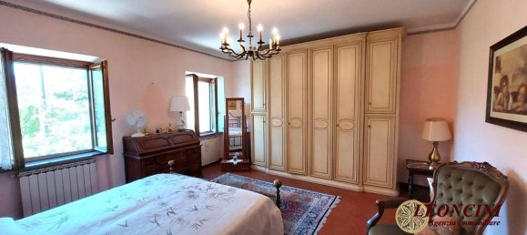 8 rooms House in Filattiera, Italy No. 298806 12