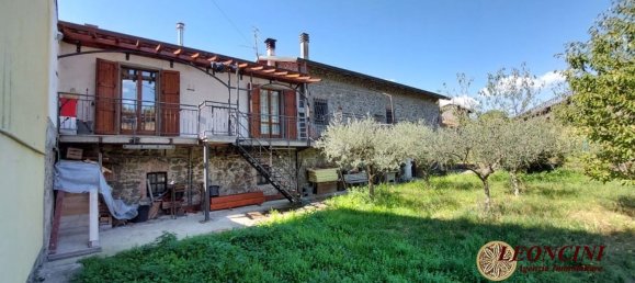 8 rooms House in Filattiera, Italy No. 298806 3