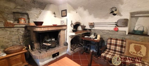 8 rooms House in Filattiera, Italy No. 298806 16