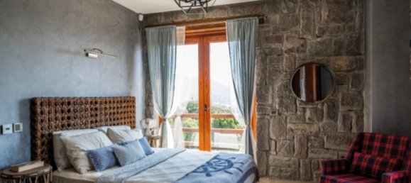 Villa 4+1 in Bodrum, Turkey No. 4518 7