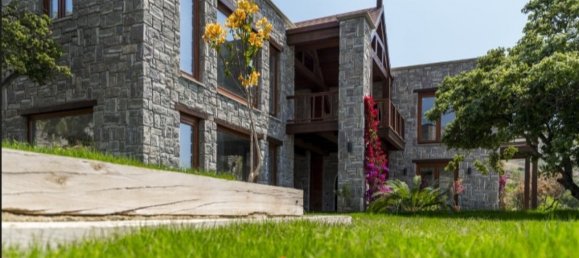 Villa 4+1 in Bodrum, Turkey No. 4518 4