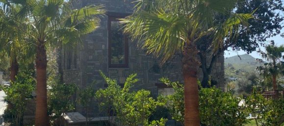 Villa 4+1 in Bodrum, Turkey No. 4518 24