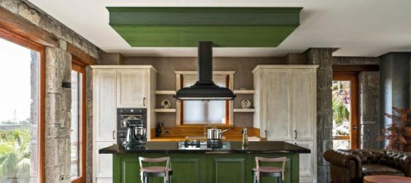 Villa 4+1 in Bodrum, Turkey No. 4518 14