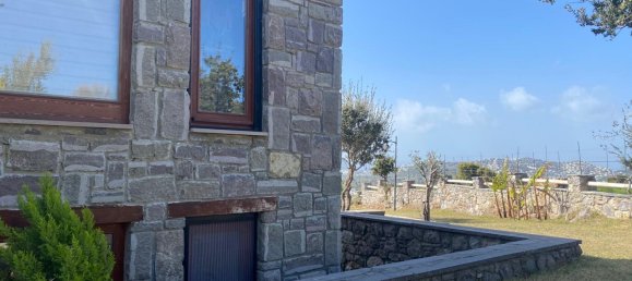 Villa 4+1 in Bodrum, Turkey No. 4518 19