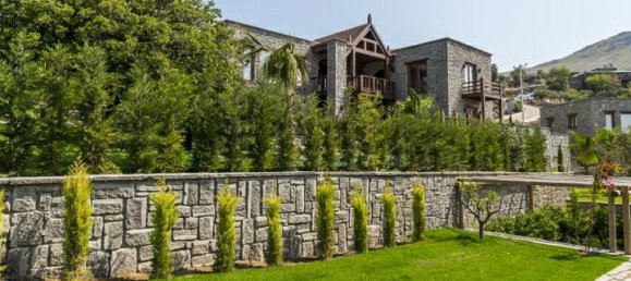 Villa 4+1 in Bodrum, Turkey No. 4518 11