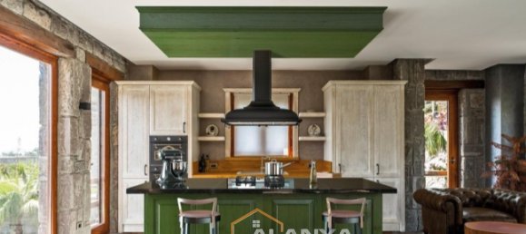 Villa 4+1 in Bodrum, Turkey No. 4518 6